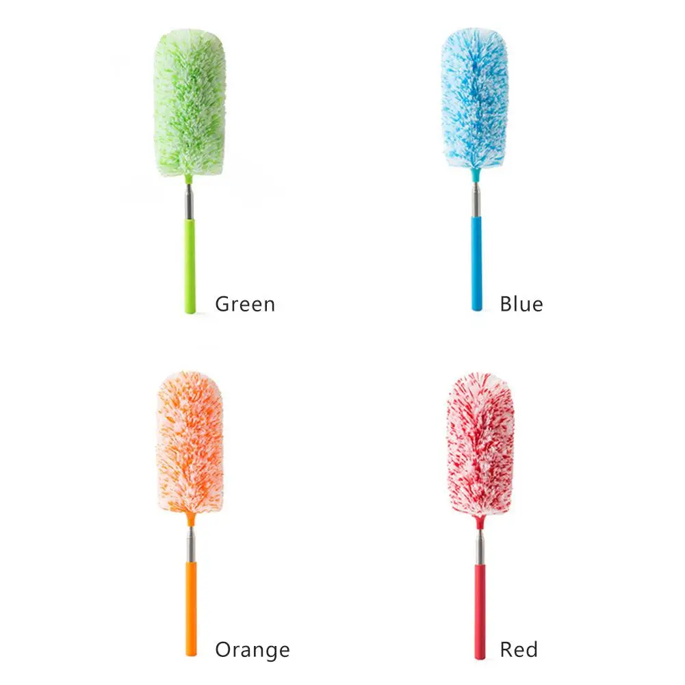 Моющаяся щетка для пыли чистящий инструмент выдвижные Пылесосы уборки дома