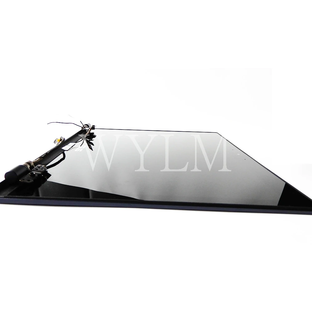 UX301LA ЖК-экран для ноутбука Asus Zenbook UX301 UX301L ЖК-дисплей с сенсорным экраном в сборе