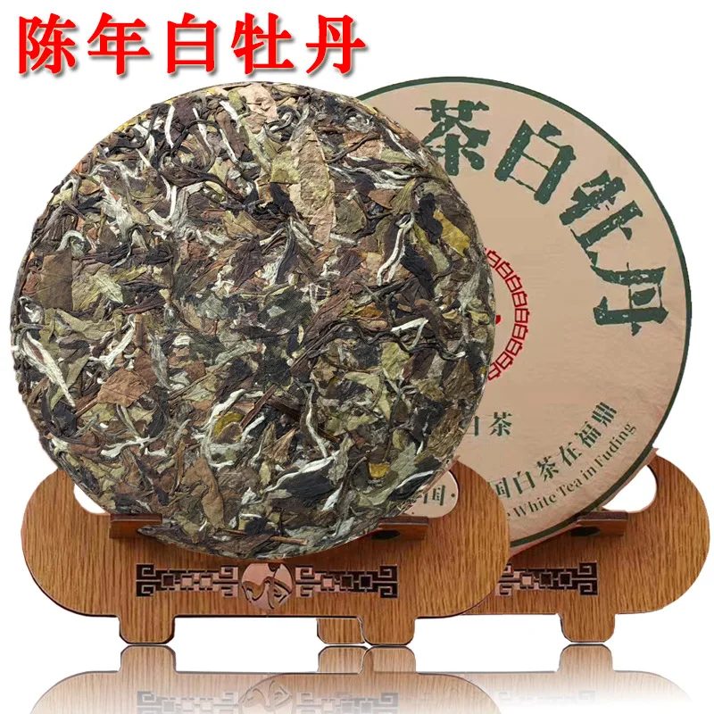 

Tea Mountain Sun White Hair Silver Needle Shoumei Gongmei Peony King Laobai Tea Cake Wholesale Old White Material Origin