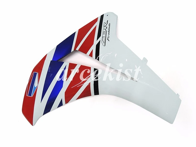 

New ABS Injection Motorcycle Fairings Kit Fit For Honda CBR1000RR CBR1000 2008 2009 2010 2011 08 09 10 11 Bodywork set red blue