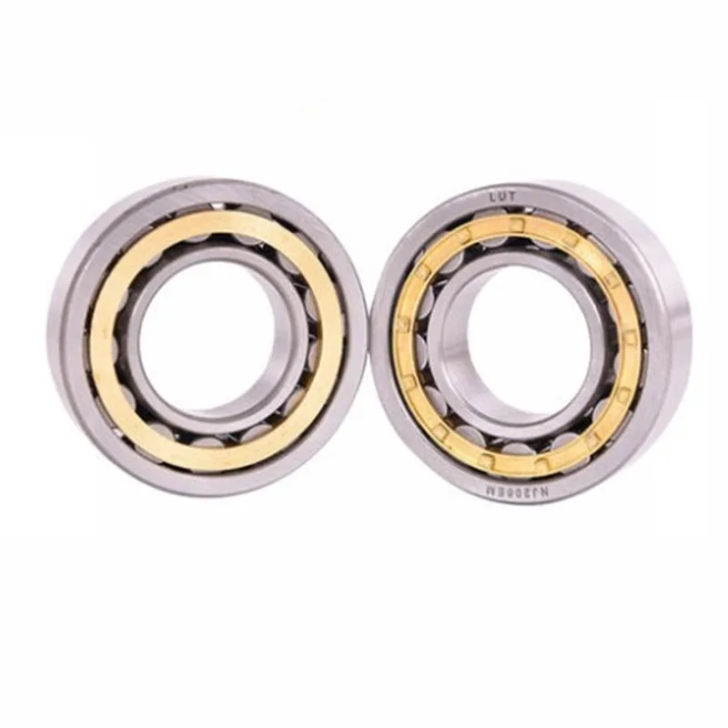 

High Quality Single Row Cylindrical Roller Bearing NJ2305M Low Noise For Large And Medium Sized Motors