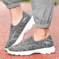 men winter casual shoes for women sneakers warm loafers shoes flats non slip cotton casual running footwear zapatos de hombre