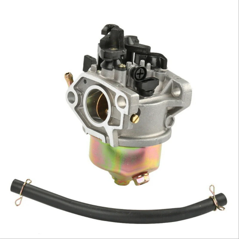 Карбюратор для HONDA GX240/GX270 177F/173F моторный генератор двигателя мотоциклетный