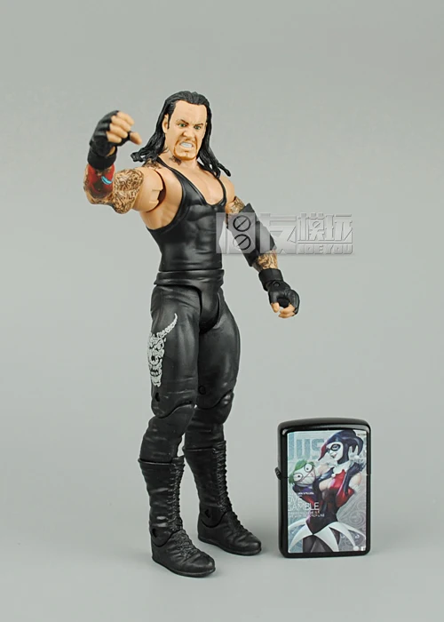 Уникальный! 16 см высотой классическая игрушка занятия борьбы гладиаторы