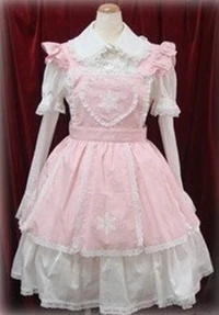 

(LLT053) Lolita Dresses Long Sleeveless Sweet Lolita Short Dress Ball Gown Fancy Prom Dress Halloween Party Masquerade Costume