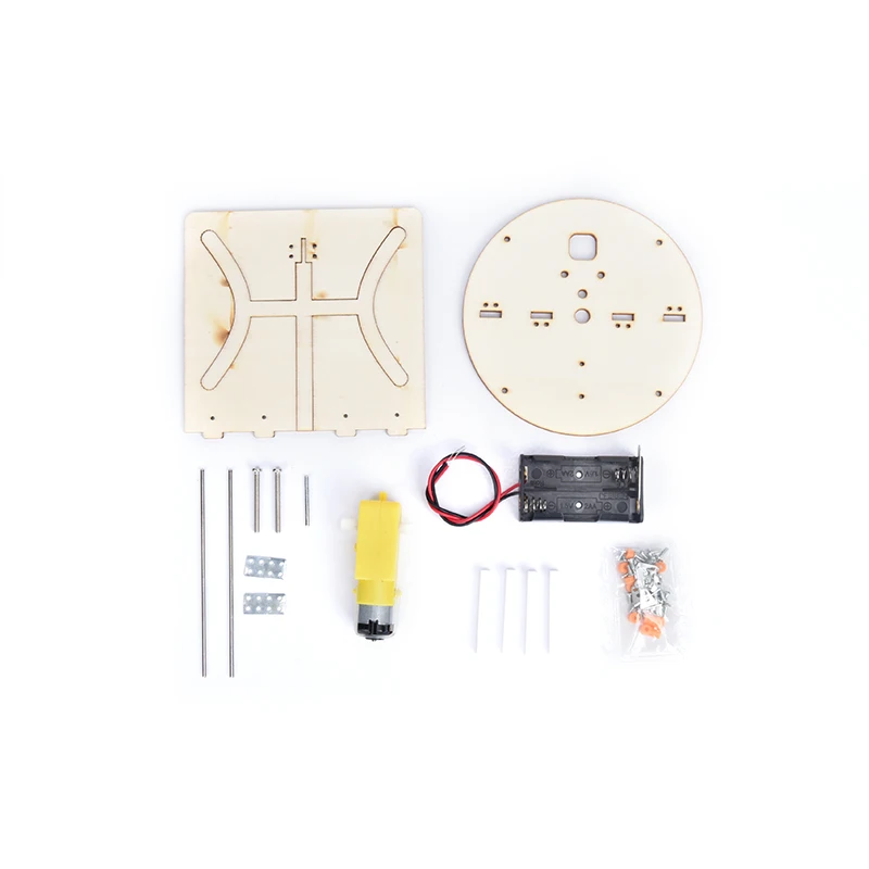 2019 специальное предложение новая модель Diy игрушки мальчики девочки вудрин ствол