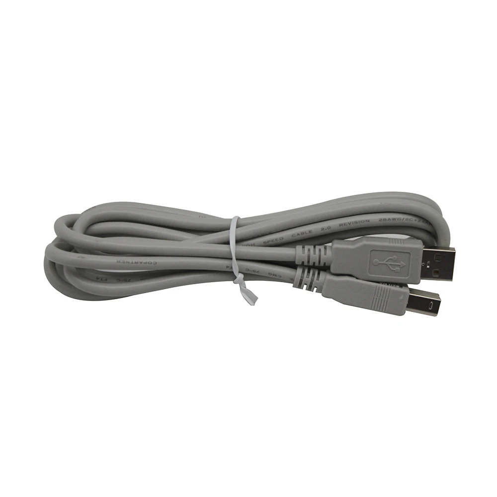 

USB Wire Printer Cable Type A to B Printer Line for Canon for HP for Samsung for Brother for Lexmark Computer Wire