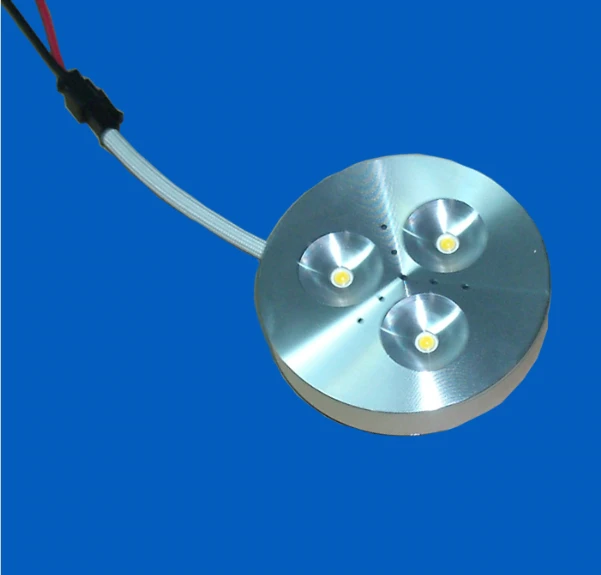 Яркий Светодиодный Светильник направленного света 3 Вт 4