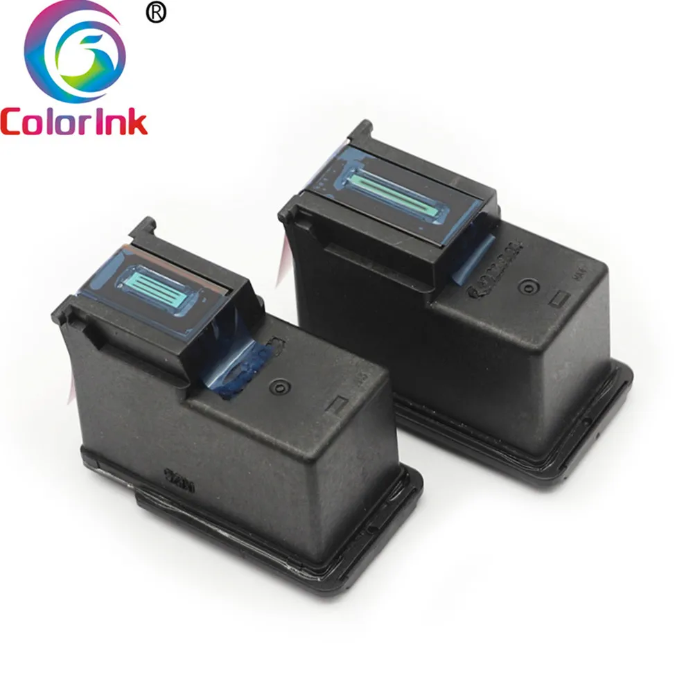 ColoInk 2 пакета 540XL 541XL струйная Замена для Canon PG540XL CL541XL картридж MG2100 MG 2150 2200 M150 3200 3250