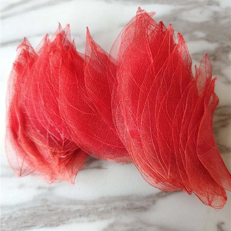 

Сушеные листья ваджры NYAConfetti 95 шт.