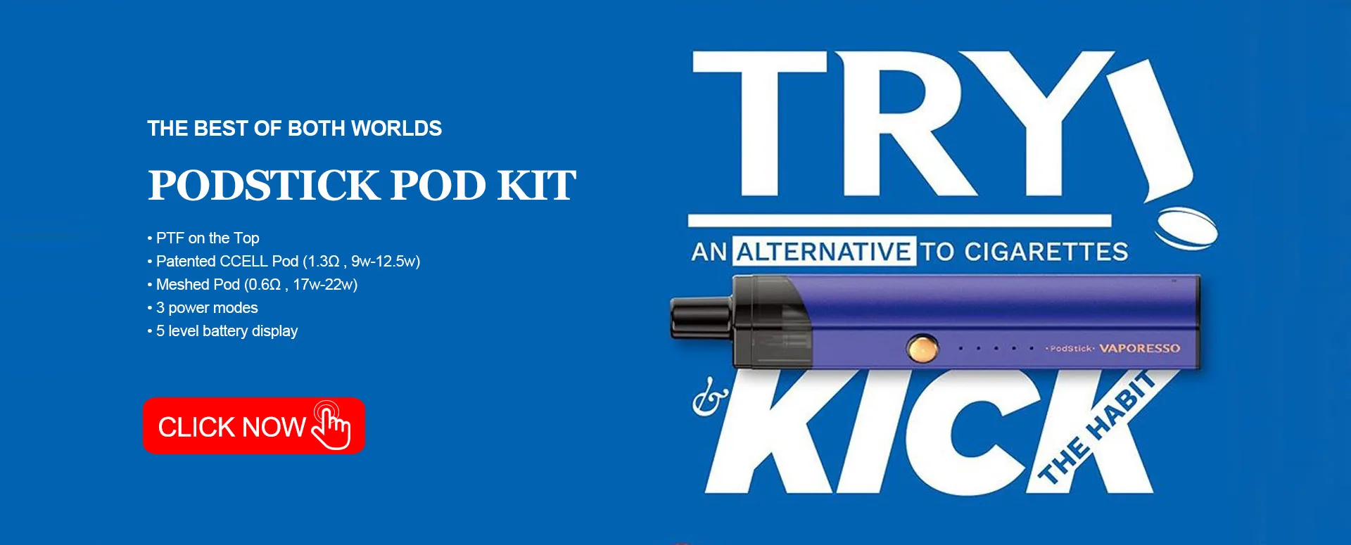 Vaporesso Vape SWAG 2 комплект с коробкой Mod NRG ПЭ бак распылитель GT 4 сетки Катушки основной аккумулятор пара электронная сигарета