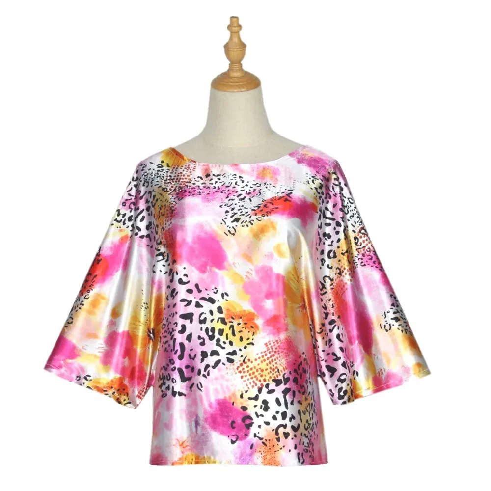 Костюм для косплея Tiger King Joe экзотический рубашка взрослых семейный топ на