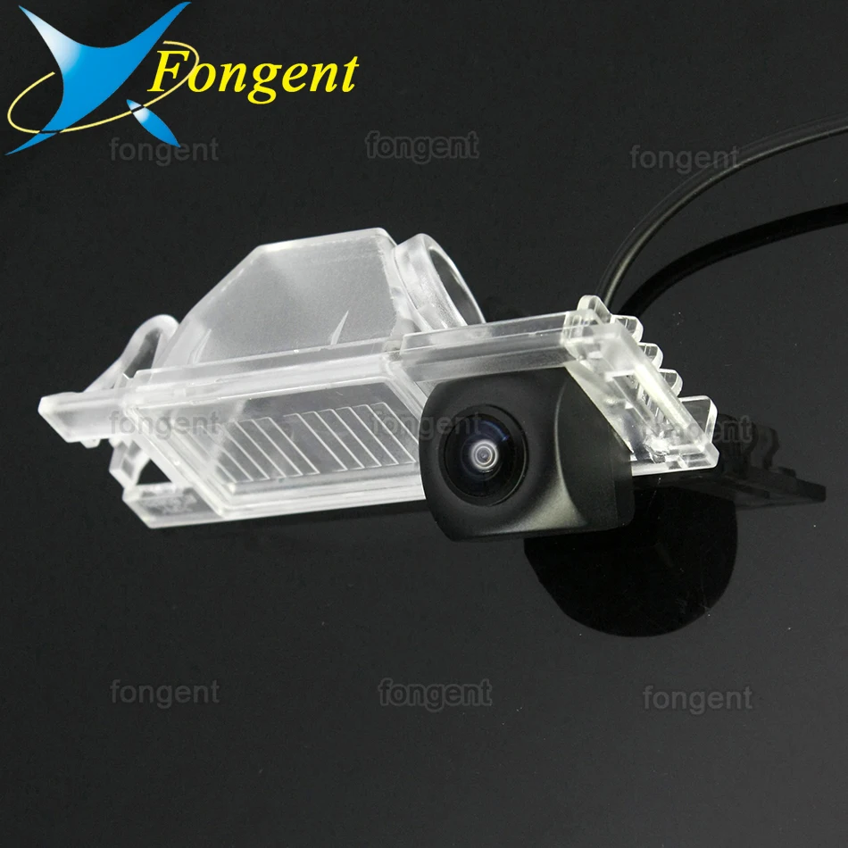 

Factory Promotion HD CCD Car Rear View Camera Reverse backup Camera for Hyundai IX35 with wide viewing angle 2009 2013 2014 2015