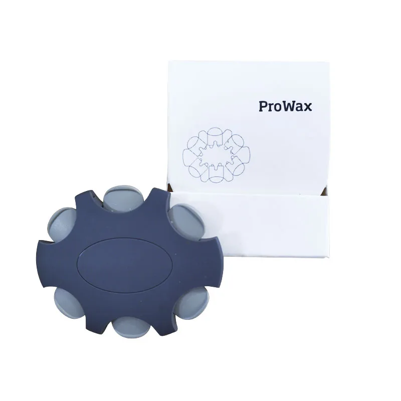 3 упаковки защита для слухового аппарата восковые фильтры замены воска ловушки