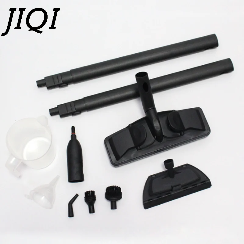 Многофункциональные паровые очистители JIQI для дома или коммерческого