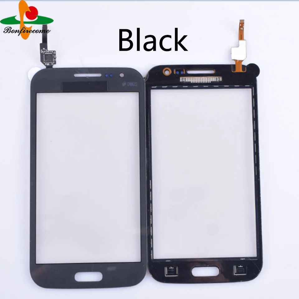 10 шт./партия сенсорный экран для Samsung Galaxy Win GT-i8552 i8552 i8550 | Мобильные телефоны и