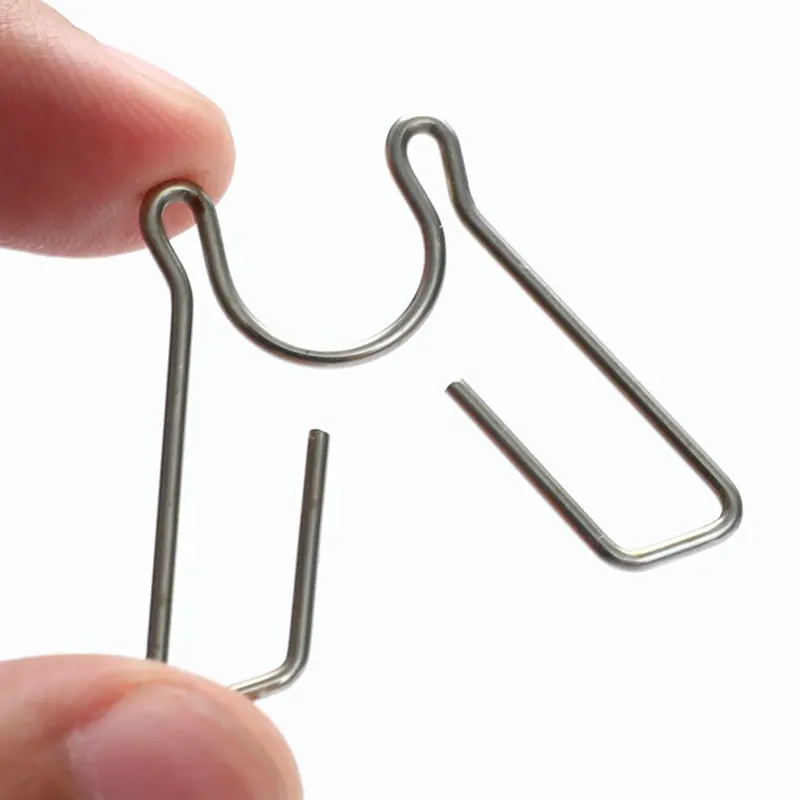 

M-Stand Soldering Iron Stand Bracket Holder For TS100 Metal Support Station