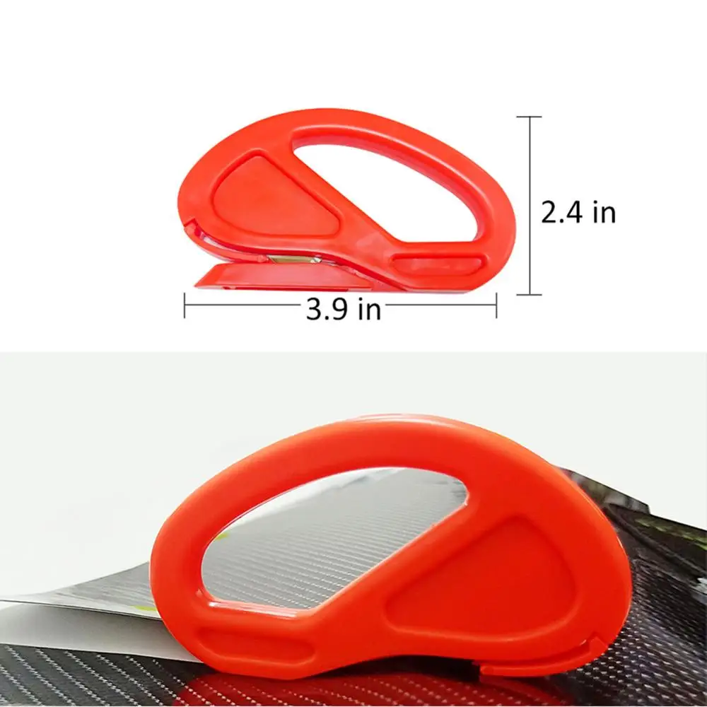 Тонировка для автомобильной оконной пленки инструменты нанесения Виниловой