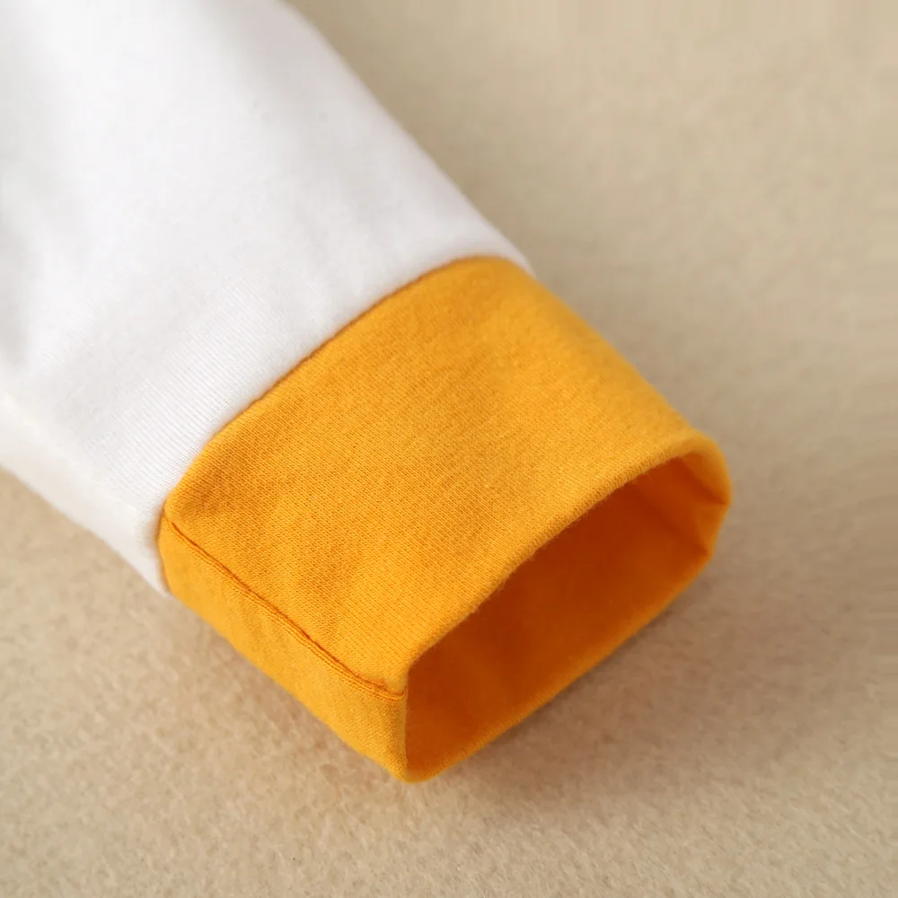 

Baby Lovely Giraffe Hooded Rompers 2020 Autumn Winter New Infant Long-Sleeved Thicken Jumpsuit Clothes For 0-12 Months