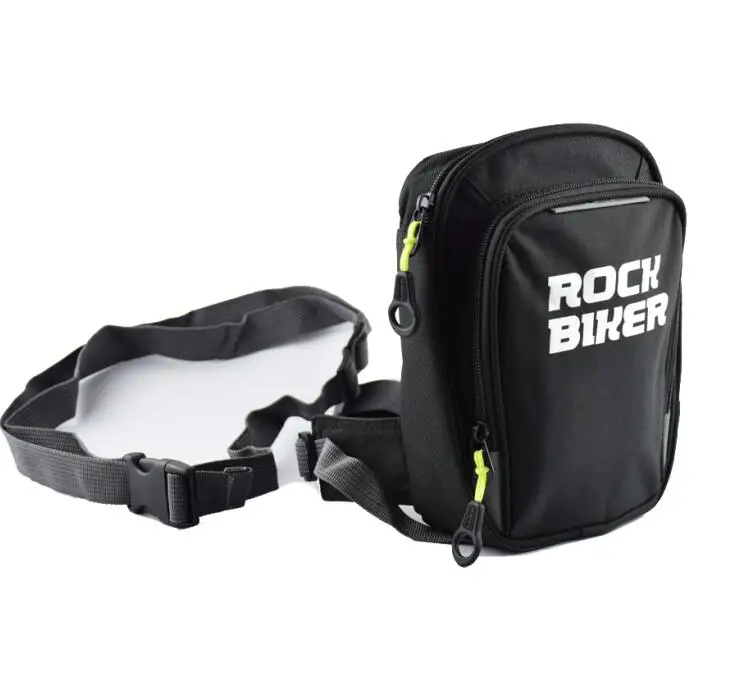 Сумка для ног ROCK BIKER многофункциональная уличная мотоциклетная сумка с карманом