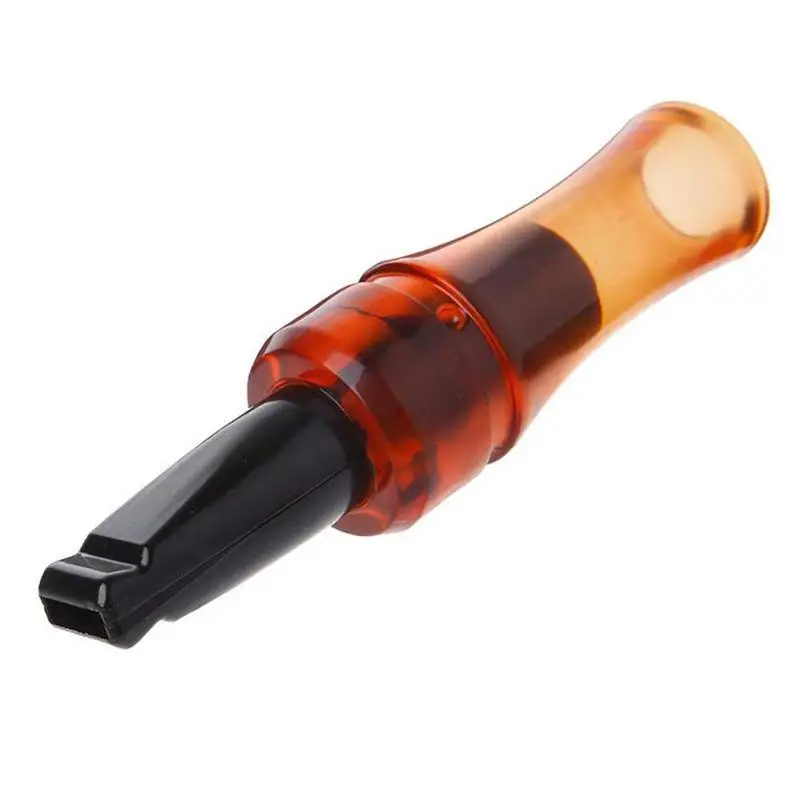 

1Pcs Outdoor Tactical Supplies Wild Duck Whistle Wild Goose Crow Whistle Original Whistle Bait Whistle