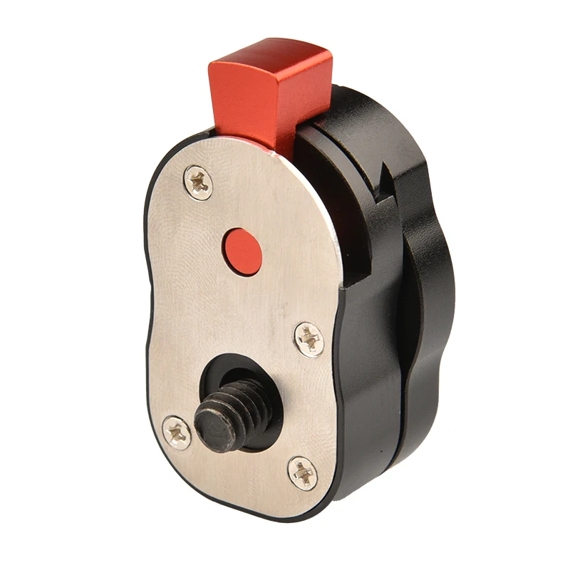 Быстросъемная мини-площадка для ЖК-монитора крепление со светодиодной