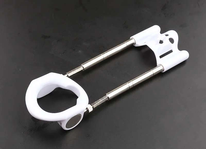 Массажный Растяжитель 3 го поколения для мужчин увеличитель пениса удлинитель