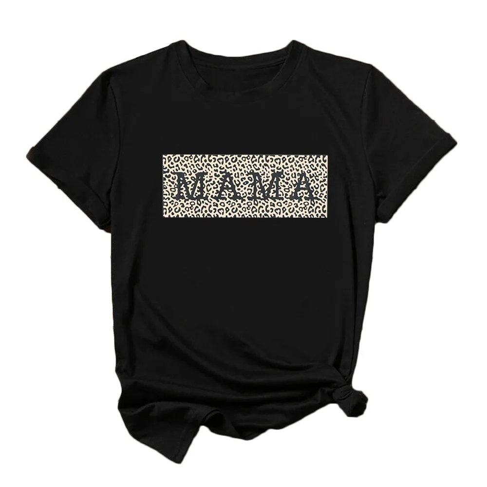 

Во-первых я Пейте кофе забавная футболка для женщин короткий рукав футболка с надписью Mama женская обувь I Love Mama принтовые тройники топы бело...