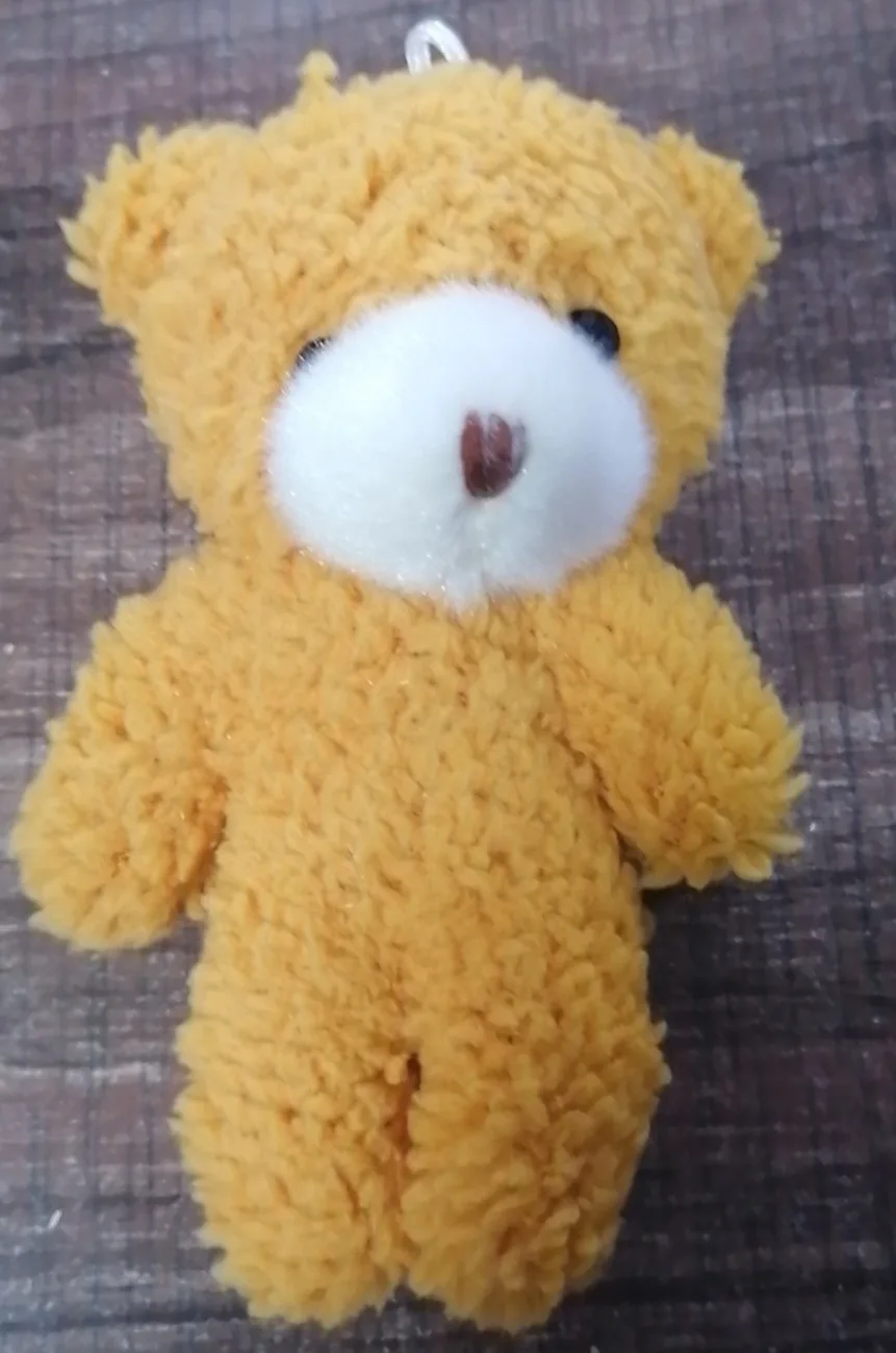 Лидер продаж плюшевые медведи новинка мягкие высококачественные мини-Медведи 12