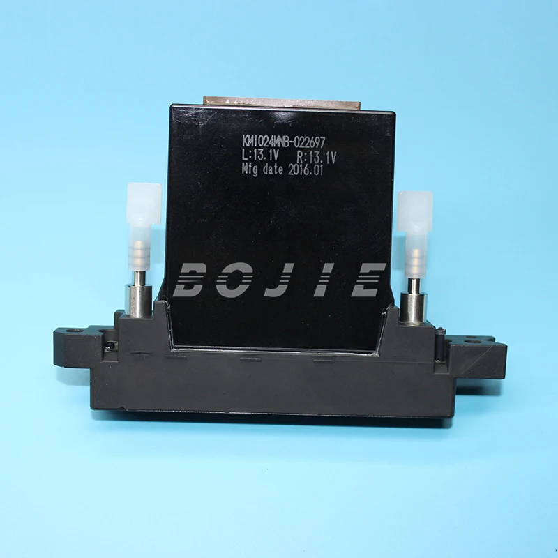 Konica1024 14pl printhead Minolta Konica 1024 Print Head KM1024MNB | Компьютеры и офис