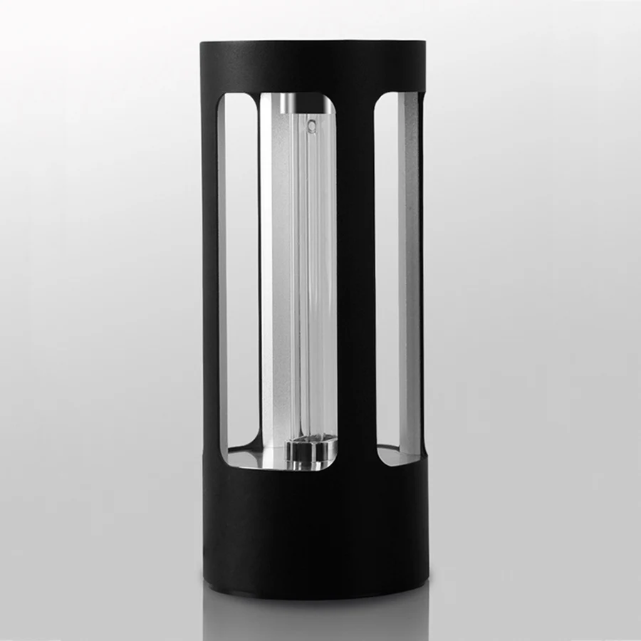 Озона UV стерилизатор UVC бактерицидная УФ лампа дезинфекционная трубки