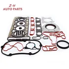 Комплект прокладок головки блока цилиндров 06J103383D для VW Jetta Golf Passat CC Audi A3 A4 A5 A6 Q3 Q5 TT 2,0 T 16V 06J115441A