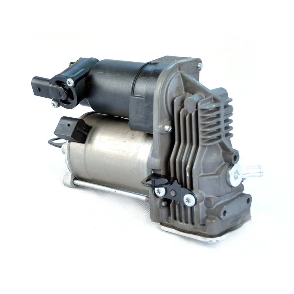 Подходит для 2007-2013 Mercedes Benz S550 2213201704 воздушный подвесной компрессорный насос