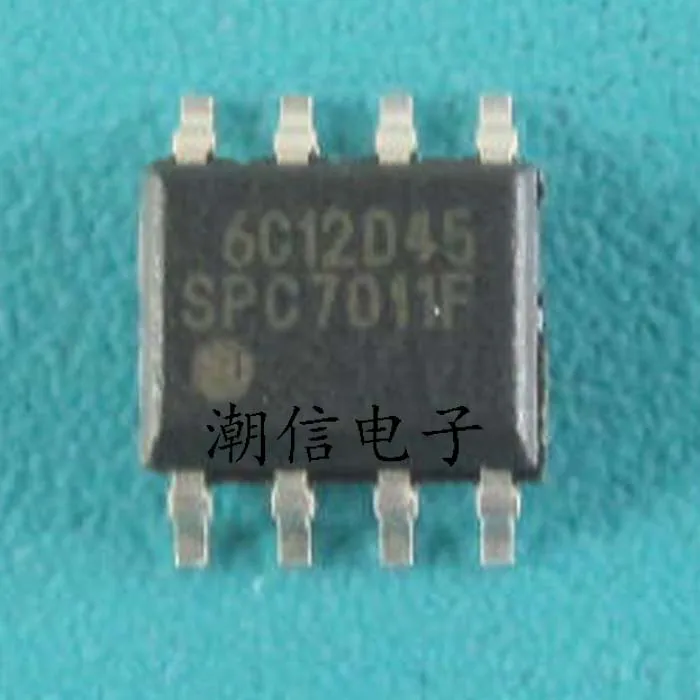 

SPC7011F соп-8