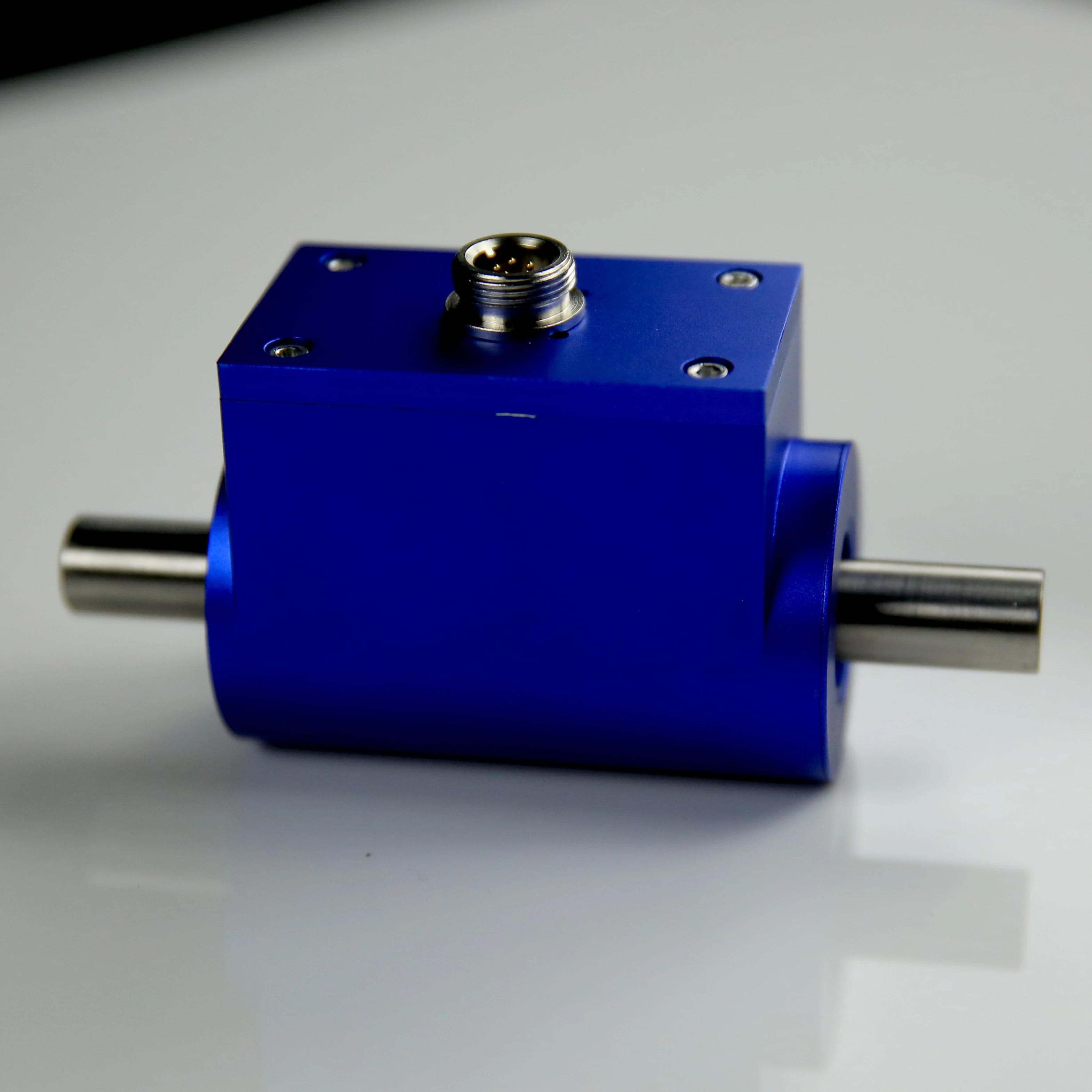 

high rotation speed contacting Torque sensor rotary torque sensor Dynamic Torsion Transducer Shaft Torque Sensor