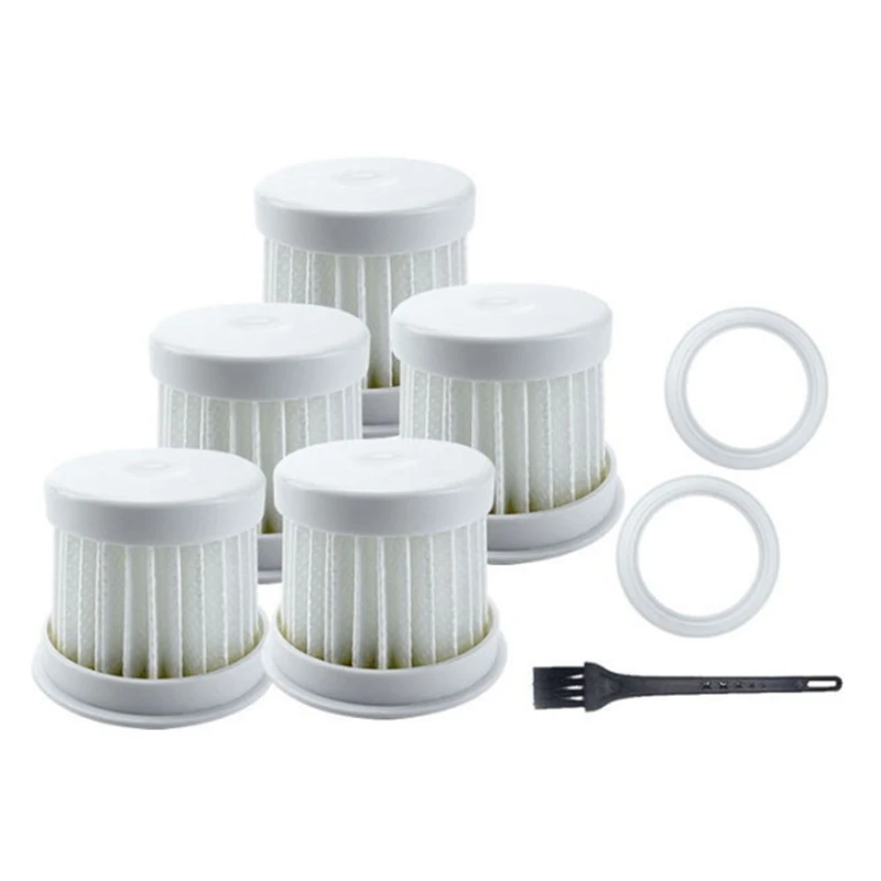 

Universal Hepa Filter Elements Fit For BOB-HOME Ts998 Ts988 Cm168 Ts-998H P9 T1