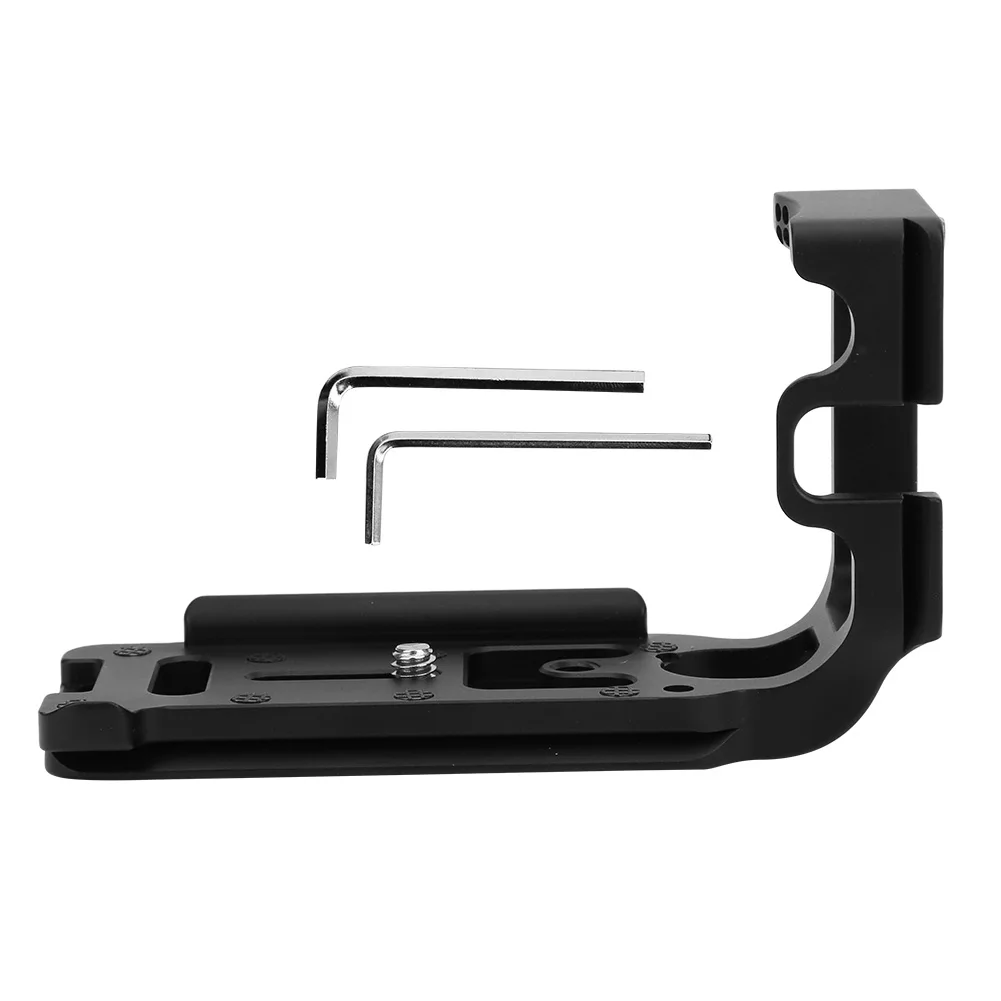Алюминиевый сплав легкий Г образный быстросъемный держатель рукоятки кронштейн