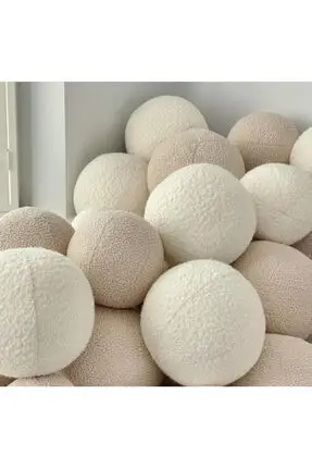 

decorative pillow, stylish decorative handmade round pillow, home decoration pillow