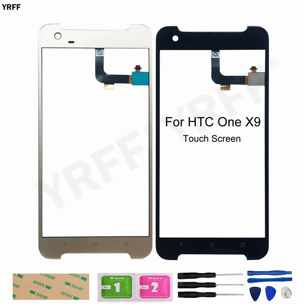 

Сенсорная панель для HTC One X9, 5,5 дюйма