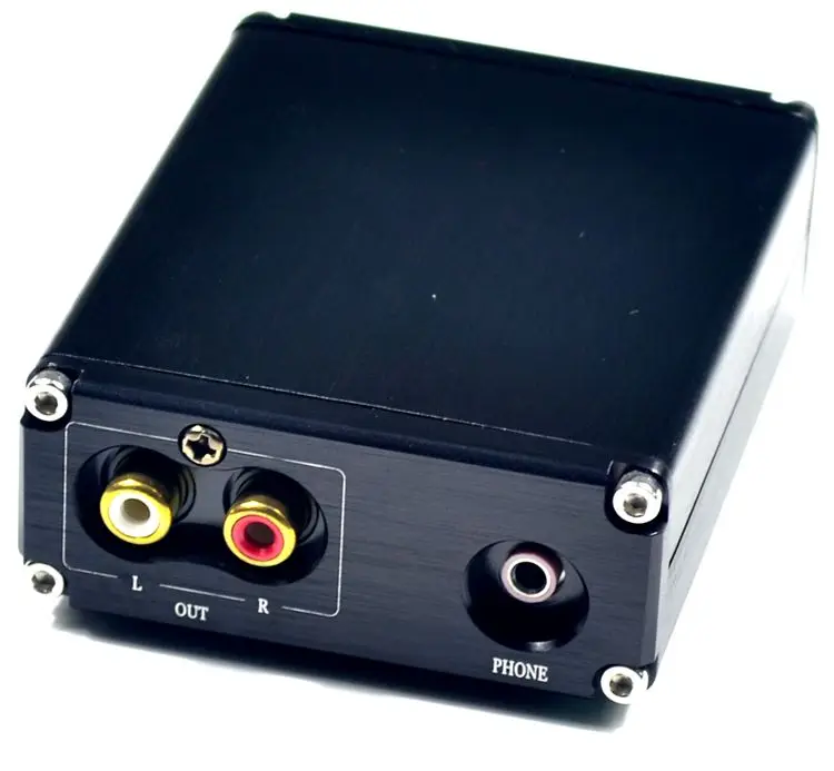 ES9028Q2M ES9028 Hi Fi DAC SA9023 24bit Mini USB звуковая карта AD823 Opamp W/3 5 мм выход для наушников