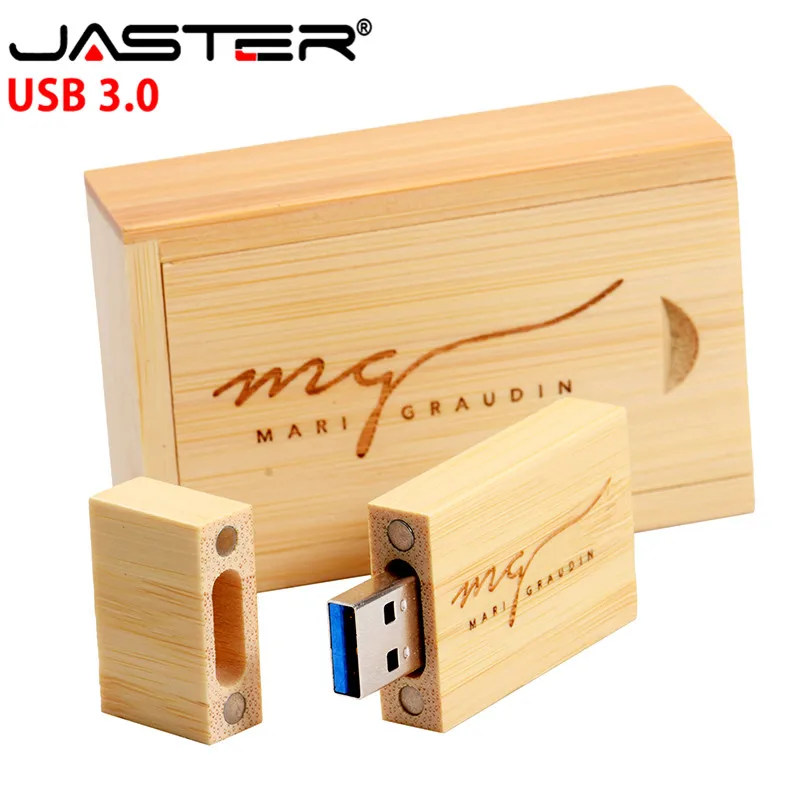 JASTER промоакция USB 3 0 внешнее хранилище (Бесплатный Пользовательский логотип)