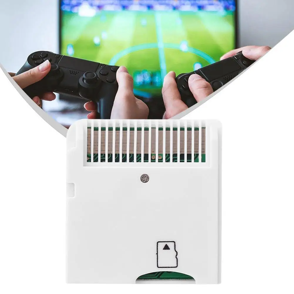 

For Dsone Portable Game Flashcard NDS NDSL 3DS 3DSLL R4 Flash Card Memory Reader Burning Adapter Electronic Machine Accessories