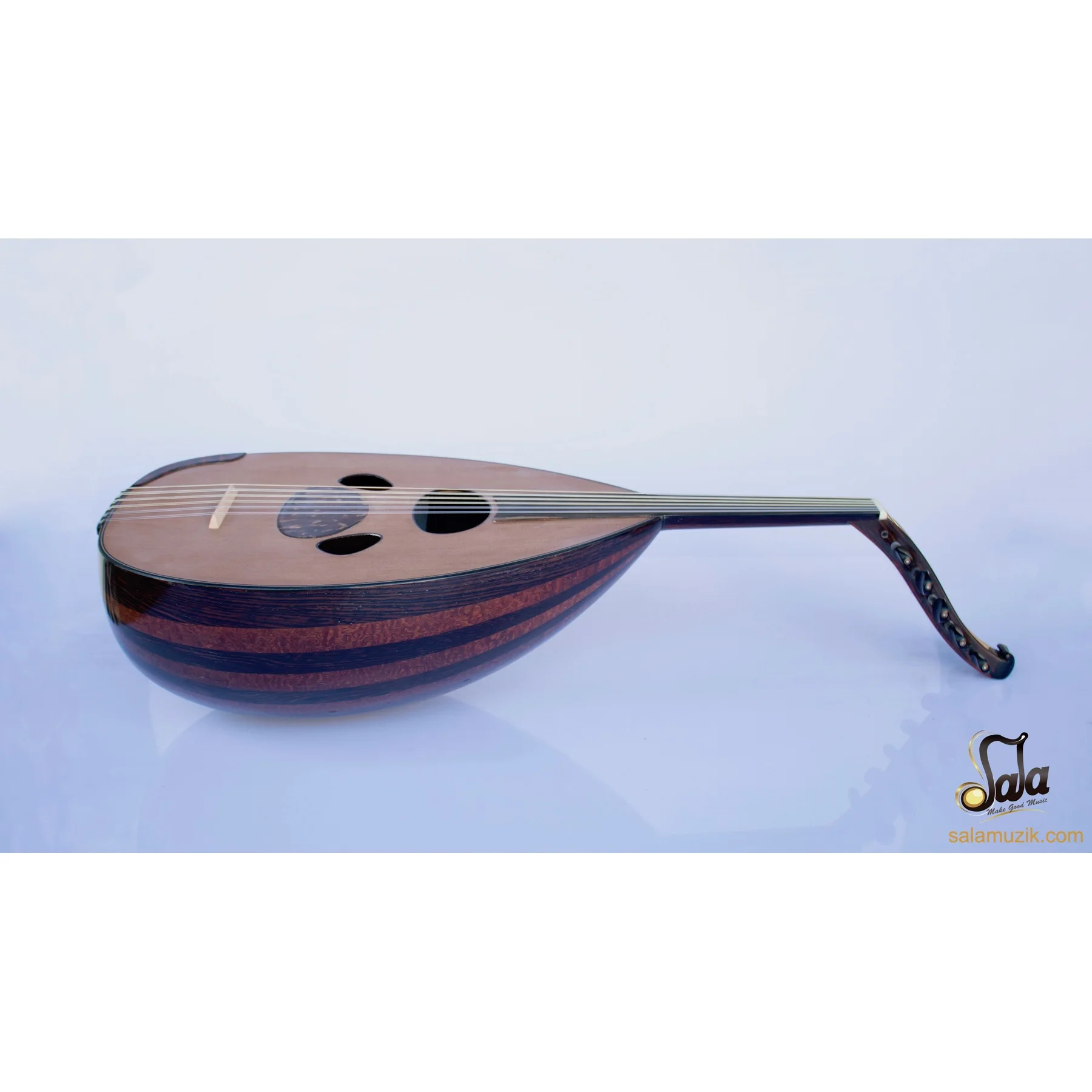 Специальный арабский Oud Mehmet Caymaz CMO-504