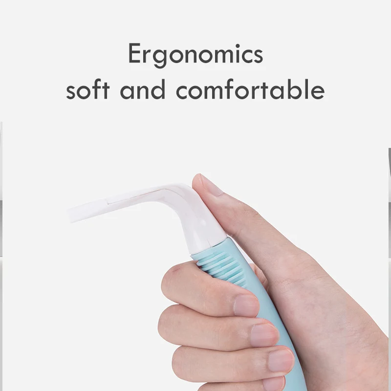 Щетка для груминга домашних животных с лезвием из нержавеющей стали