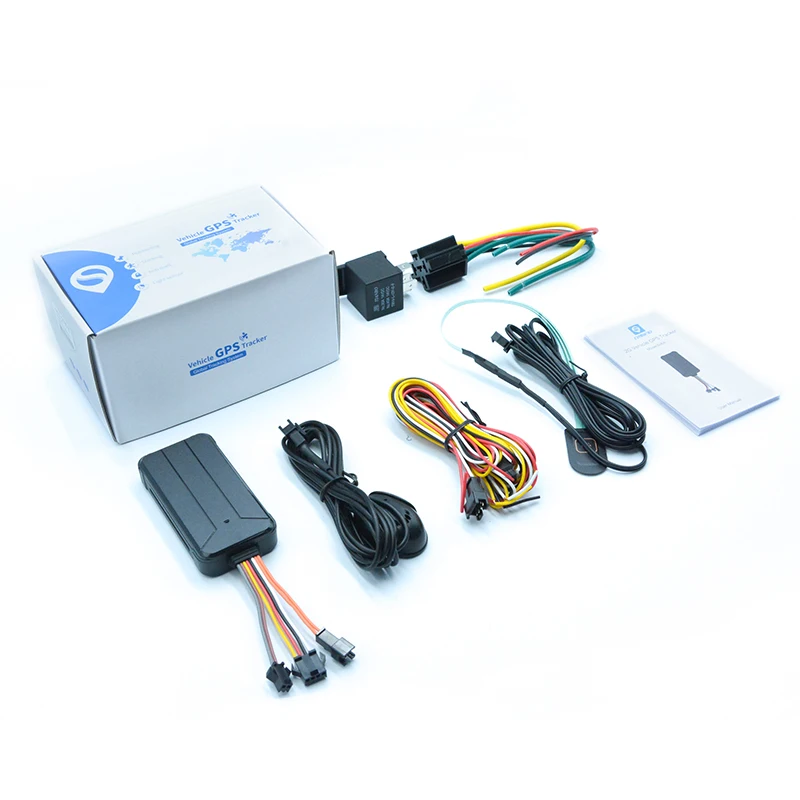Кнопка аварийного отслеживания GPS-трекер SEEWORLD SOS s06a мини-устройство для GPS-сигнала