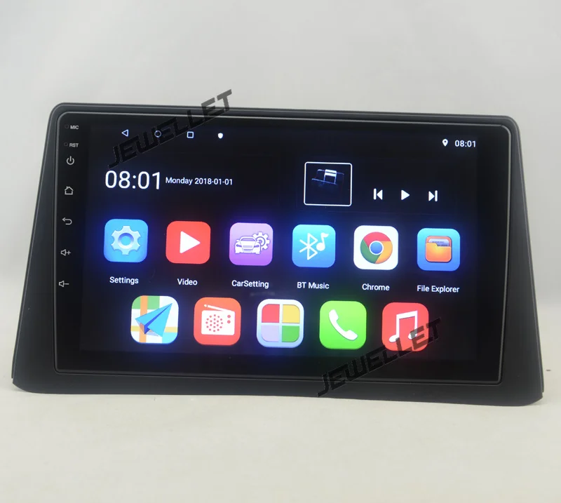 

9" octa core 1280*720 QLED screen Android 10 Car GPS multimedia Navigation for Opel Mokka Buick Encore 2013-2015