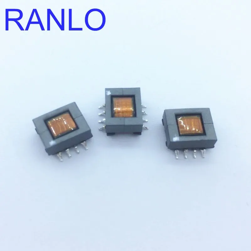 RANLO EPC10 5V трансформатор для поверхностного монтажа DC В трансформатор|transformer
