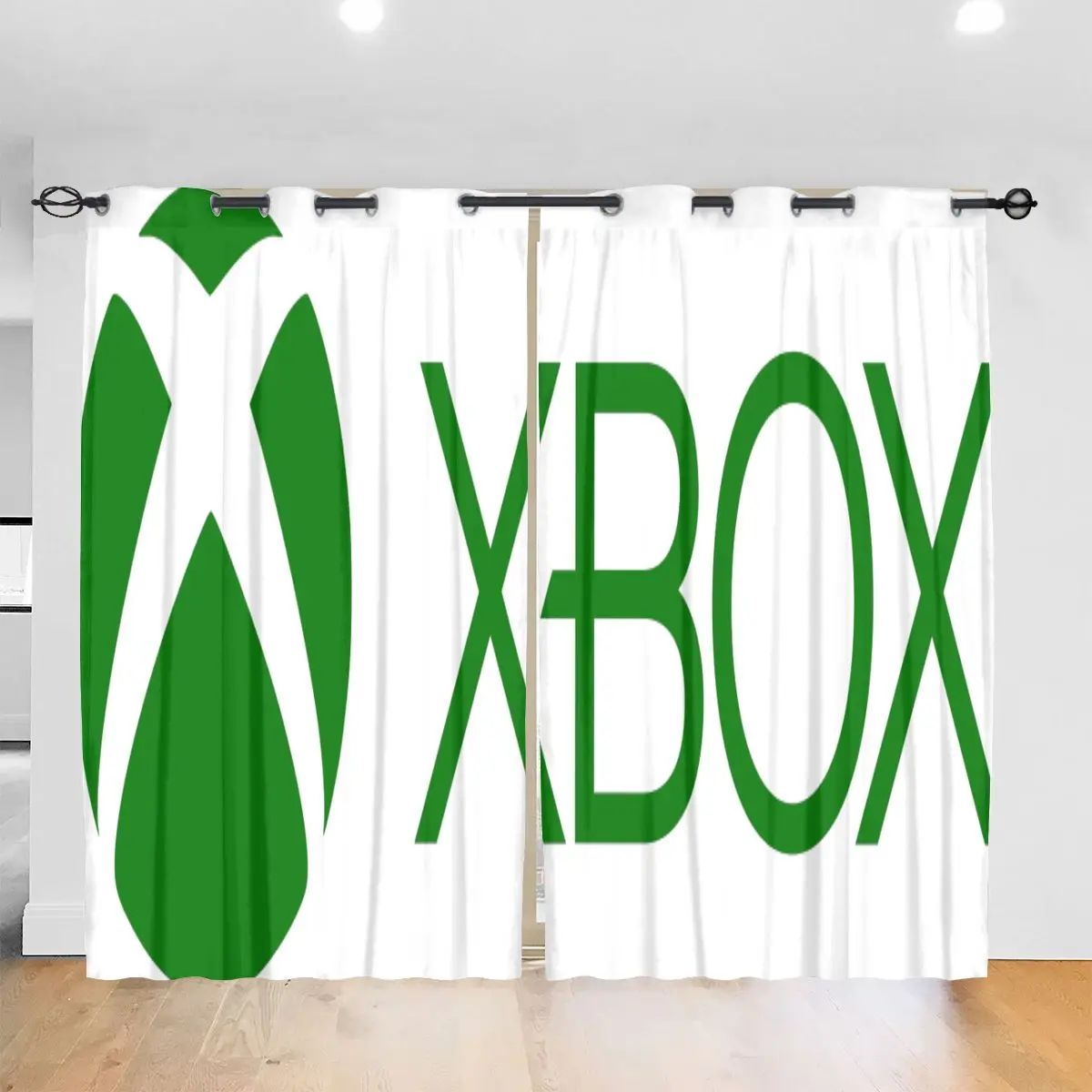 

Занавески Xbox 2415 для спальни, гостиной, кухни, декоративные занавески, римские занавески, занавески для штор