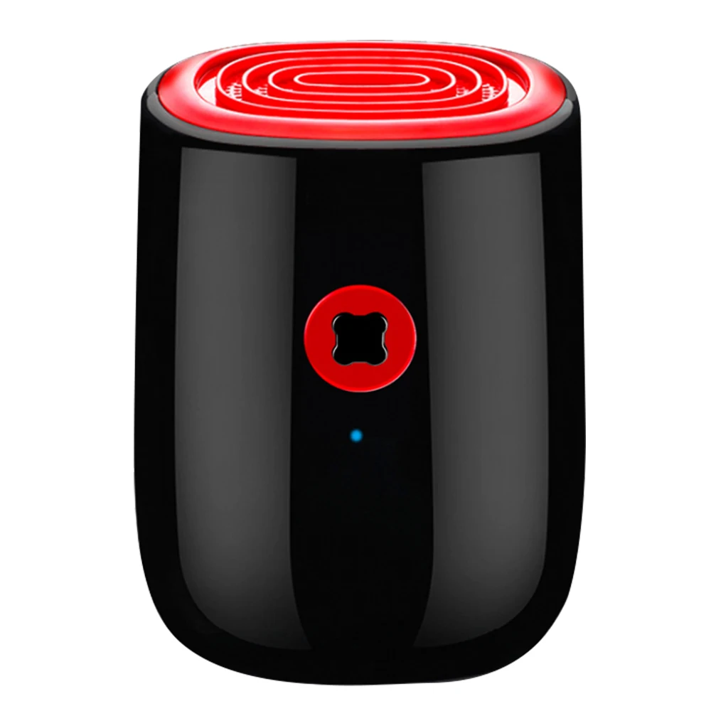 800 мл Электрический Осушитель воздуха для дома 22 Вт мини бытовой осушитель