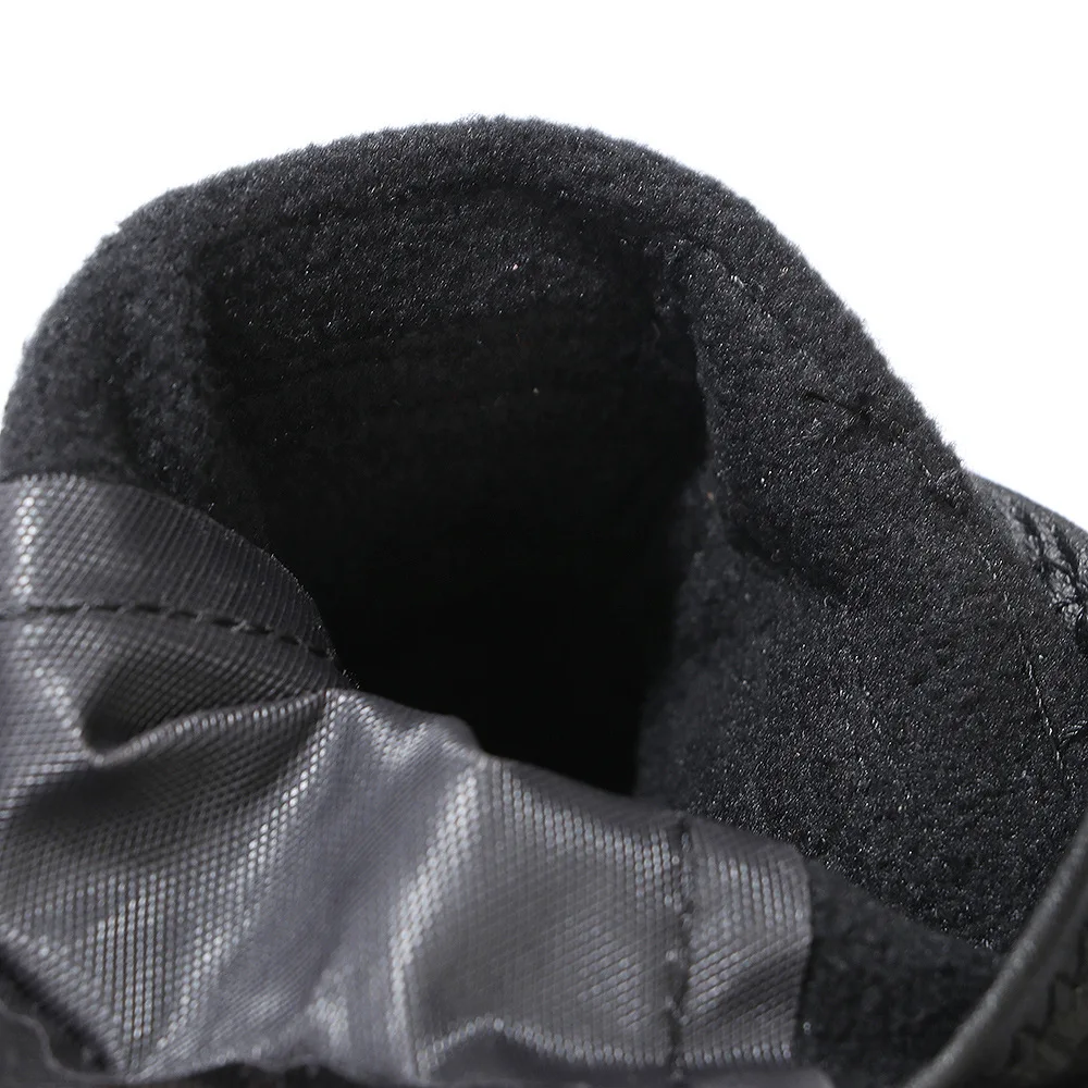 Обувь для собак Светоотражающие носки домашних животных 4 шт./компл. зимние